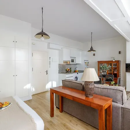 Living4malaga Charming Twin Malaga